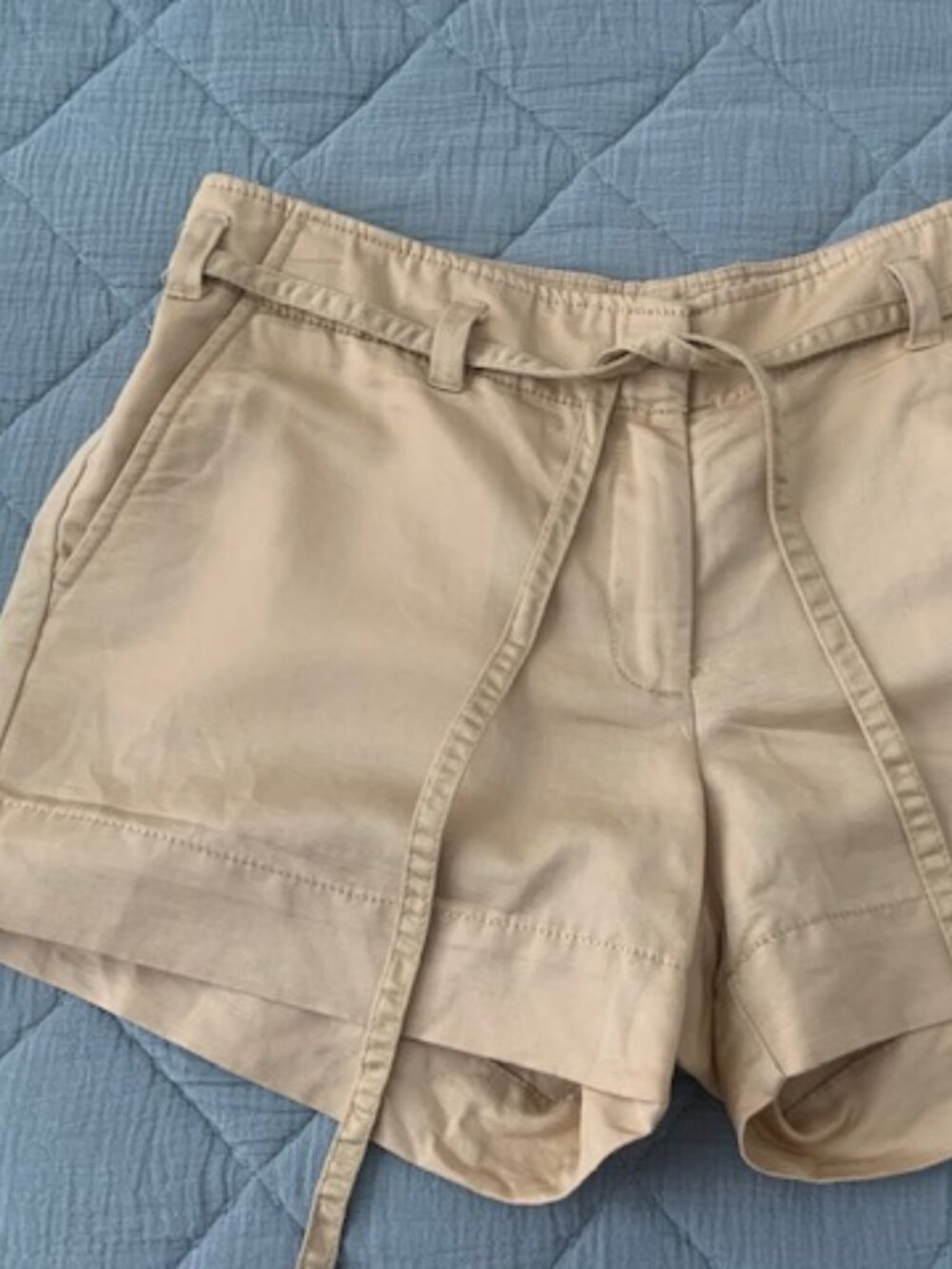 J Crew women's summer shorts - Size 8 - City Fit